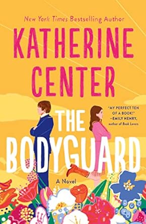 thebodyguard cover