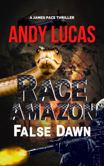 RACE AMAZON: False Dawn