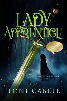 Lady Apprentice