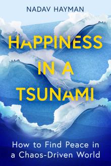 Happiness in a Tsunami