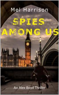 Spies Among Us