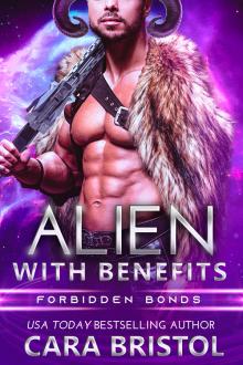 Alien With Benefits